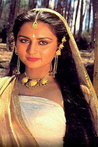 Poonam Dhillon