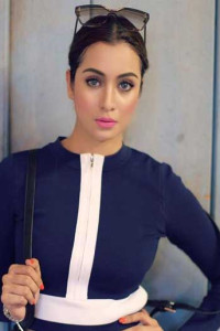 Madhura Naik