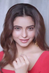 Aamna Shariff