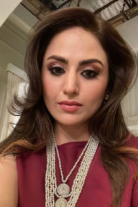 Parvati Sehgal