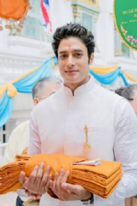 Gagan Malik
