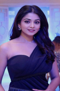 Tanvi Dogra