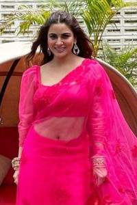 Shalini S. Sahuta