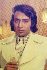 Ranjeet  Gopal Bedi