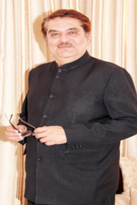 Raza Murad