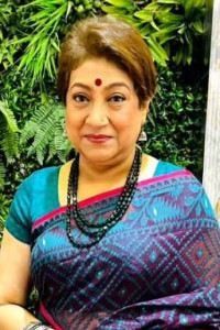 Swati Chitnis