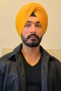 Avinesh Rekhi