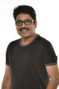 Sailesh Lodha