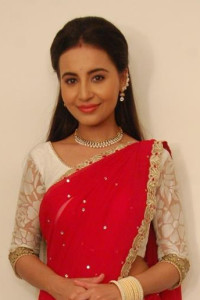 Nivedita Tiwari