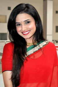 Preeti Chaudhary