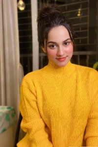 Urvashi Girish Pardeshi
