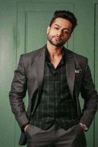 Shalin Bhanot