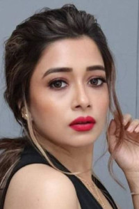 Tanisha Datta