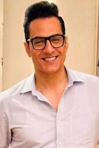 Sudhanshu Pandey
