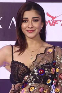 Nyrraa M Banerji