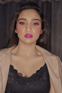 Ashi Singh