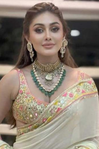 Shefali Jariwala