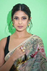 Jennifer Winget