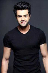 Maniesh Paul