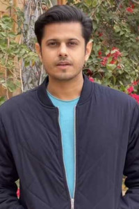 Neil Bhatt