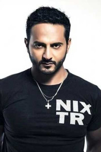 Kalengada Bhemaiah Chinapa (Nikhil Chinapa)