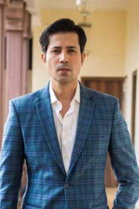 Sumeet Vyas