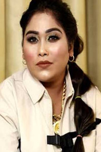 Afsana Khan
