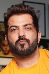 Manu Punjabi