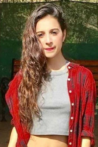 Benafsha Soonawalla