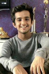 Bhavesh Balchandani