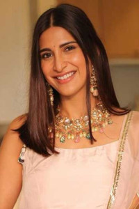 Aahana Kumra