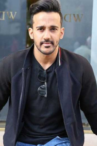 Rohit Reddy