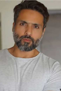 Mohammed Iqbal Khan