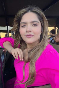 Anjali Anand