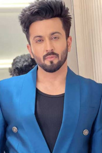 Dheeraj Dhoopar