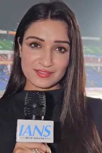 Shefali Bagga