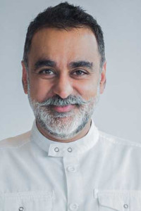 Vineet Bhatia