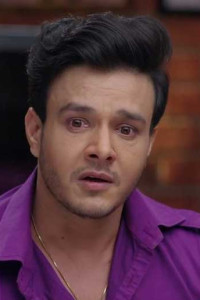 Aniruddh Dave
