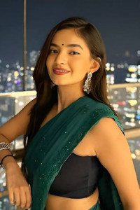 Anushka Sen