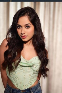 Jannat Zubair Rahmani