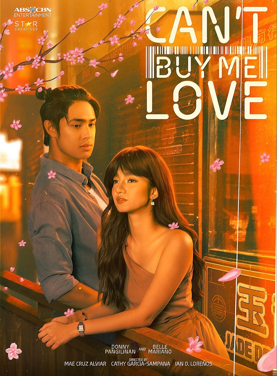 Can't Buy Me Love (2023)
