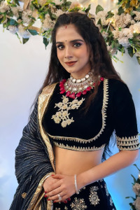 Pratiksha Honmukhe