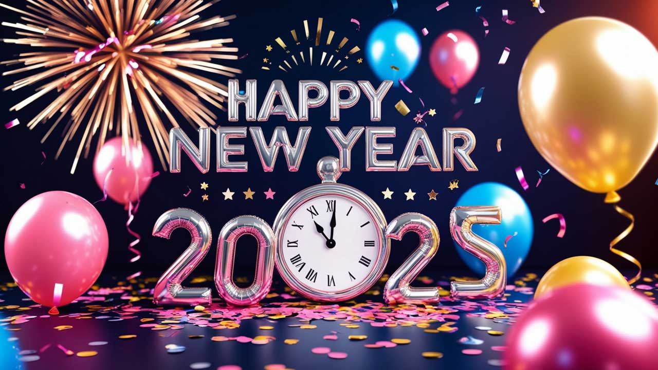 Korean Celebrities Celebrate New Year 2025 Heartfelt Wishes from Lee Min Ho, Song Hye Kyo, and More