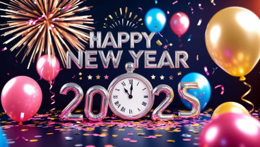 Korean Celebrities Celebrate New Year 2025 Heartfelt Wishes from Lee Min Ho, Song Hye Kyo, and More