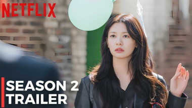 Love Next Door Season 2 Official Trailer (2025)