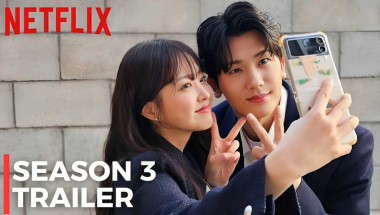 Strong Girl Nam Soon Season 3 Official Trailer (2025)