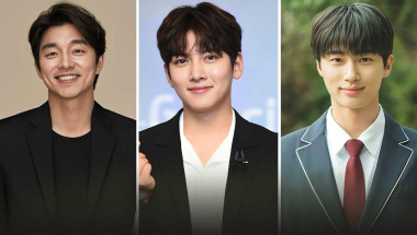 Top Korean Actor Who Are Muslims in Real Life !