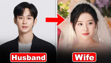 Top 10 Shocking Age Difference of Korean Couples