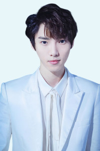 Zhao Lei