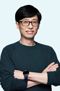 Yoo Jae Suk